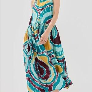 Ulla Johnson
Assa Dress